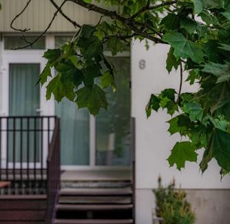 Juodkrante Apartment | Laiminga Smilga