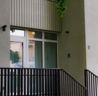 Juodkrante Apartment | Laiminga Smilga