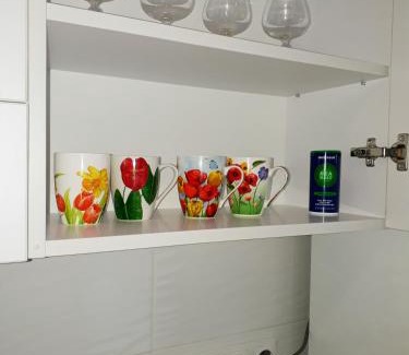 Palanga Apartment | Laimos vila