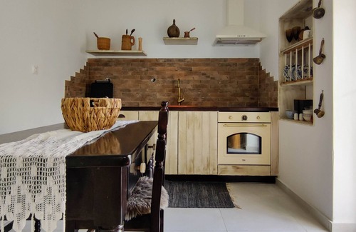 Aperathos House | Laina Traditional Guest House