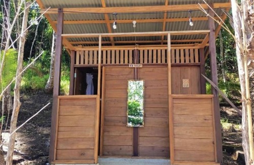 Raja Ampat Cabin | Lainkalogos Glamping