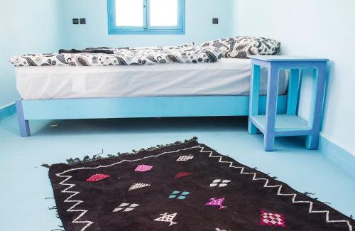 Sidi Kaouki House | Lair De La Mer Resort Hotel