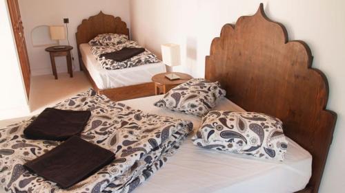 Sidi Kaouki House | Lair De La Mer Resort Hotel