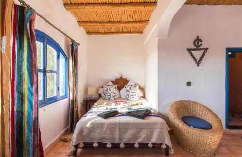 Sidi Kaouki House | Lair De La Mer Resort Hotel
