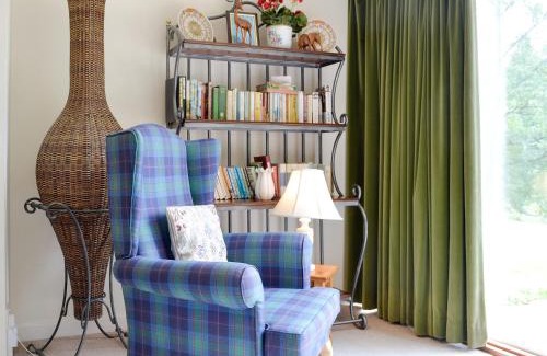 Banchory House | Laird's Cast