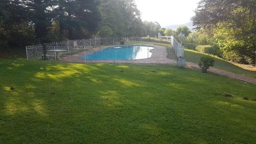 Underberg House | Lairds Lodge
