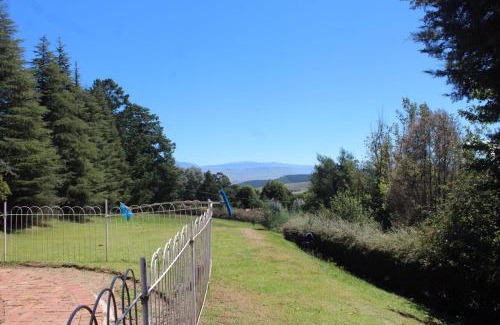 Underberg House | Lairds Lodge