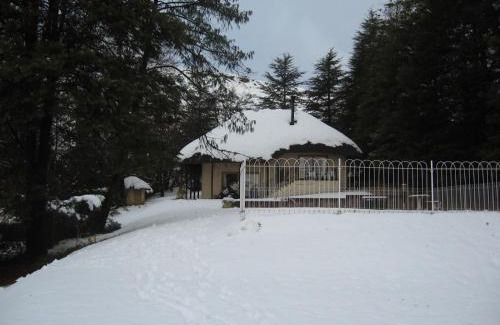 Underberg House | Lairds Lodge