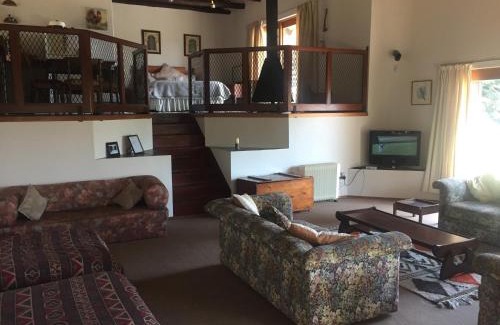 Underberg House | Lairds Lodge