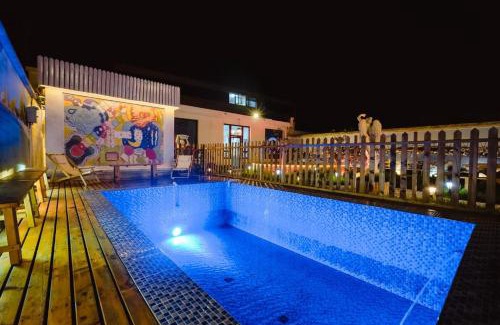 Yanqing Apartment | Lairgforest Manor