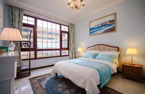 Yanqing Apartment | Lairgforest Manor