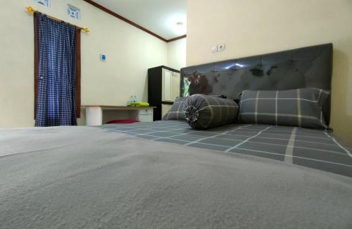 Yogyakarta House | LAISSYA GUEST HOUSE YOGYAKARTA