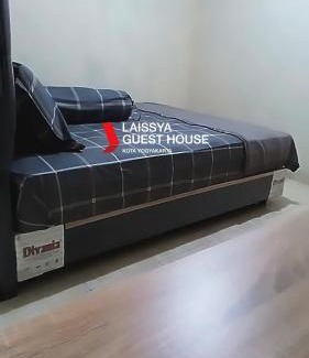 Yogyakarta House | LAISSYA GUEST HOUSE YOGYAKARTA