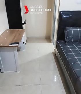 Yogyakarta House | LAISSYA GUEST HOUSE YOGYAKARTA