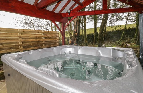 Newland Near Ulverston Cottage | Laithe Cottage