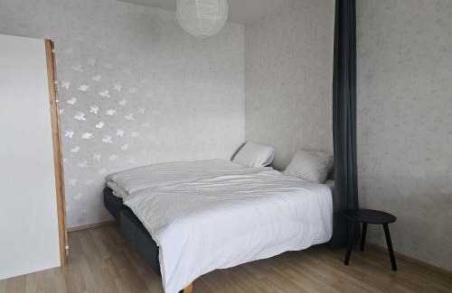 Laitila Apartment | Laitila City Apartments - sisältää parkkipaikan