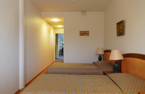 Laitila Hotel | Laitilan Kievari
