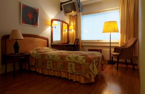 Laitila Hotel | Laitilan Kievari