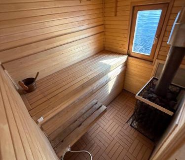 Ikskile Boat Rental | Laivu nomas pirts