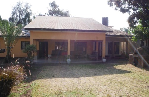 Arusha Apartment | LAIZER HOMESTAY