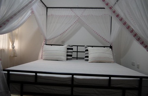 Arusha Apartment | LAIZER HOMESTAY