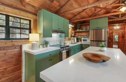 Wimberley House | Lajitas at The Bend