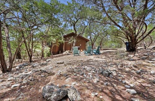 Wimberley House | Lajitas at The Bend