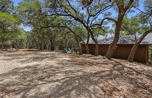 Wimberley House | Lajitas at The Bend