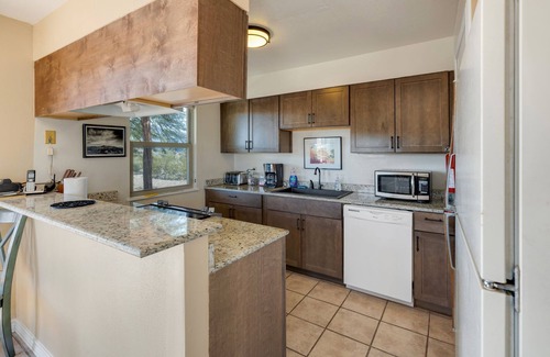 Lajitas House | Lajitas Casa Grande: Spacious Four Bedroom Home