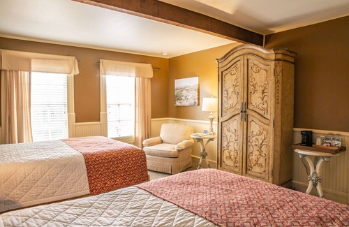 Lajitas Resort | Lajitas Golf Resort and Spa