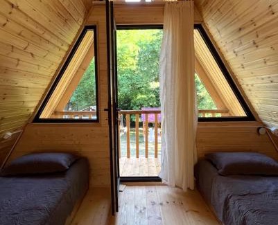 Ambrolauri Ski Chalet | Lakarido