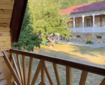 Ambrolauri Ski Chalet | Lakarido