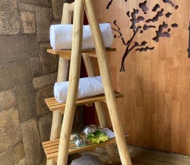 Chamarel Cabin | Lakaz Chamarel Exclusive Lodge
