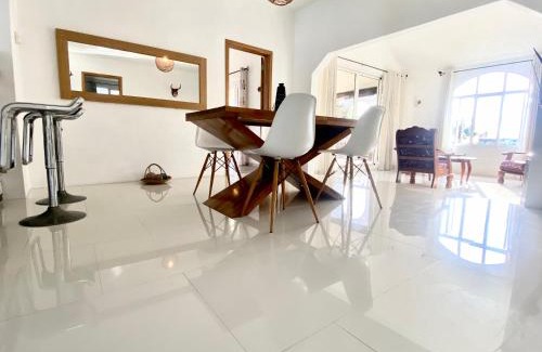 Saint Felix Apartment | Lakaz Tropical