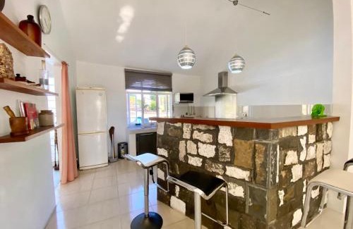 Saint Felix Apartment | Lakaz Tropical
