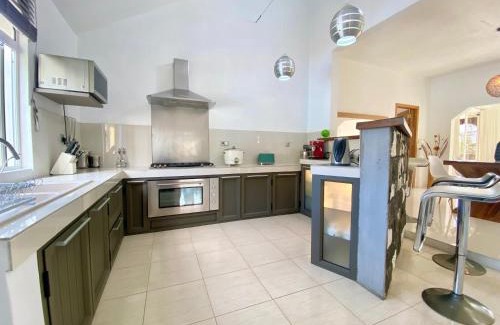 Saint Felix Apartment | Lakaz Tropical