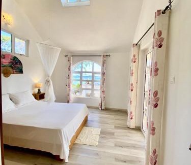 Saint Felix Apartment | Lakaz Tropical