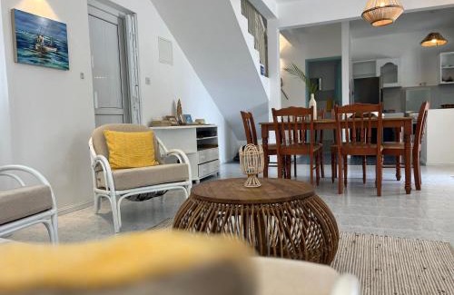 Flic-en-Flac House | Lakaz Tropikal
