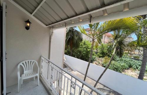 Flic-en-Flac House | Lakaz Tropikal