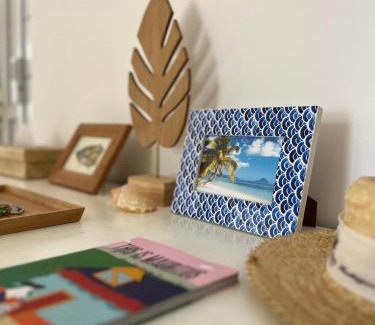 Flic-en-Flac House | Lakaz Tropikal