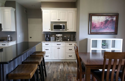 Cannon Falls House | LAKE ACCESS HOME with BREATHTAKING VIEWS of RIVER and Wildlife - SLEEPS 6