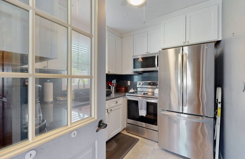 Malletts Bay House | Lake access house w/water views, kayaks, gas grill, deck, sunroom, telescope