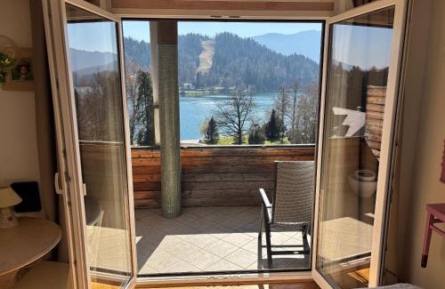 Bled Apartment | Lake and Castle view apartment