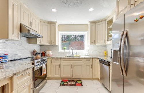 Duluth House | Lake and Pool Access Peaceful Retreat in Duluth