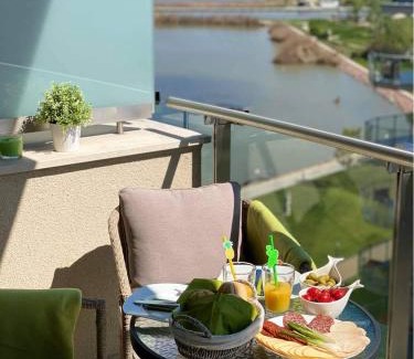Velence Apartment | Lake and Spa Apartman