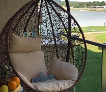 Velence Apartment | Lake and Spa Apartman