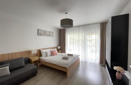 Velence Apartment | Lake and Spa Apartman