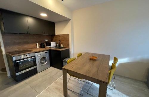 Velence Apartment | Lake and Spa Apartman