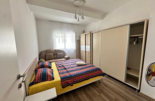 Veles Apartment | Lake apartment