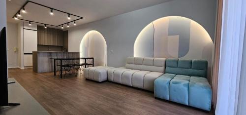 Tirana Apartment | Lake Apartment Tirana #1